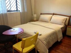 Cheng Soon Garden (D21), Semi-Detached #564791401